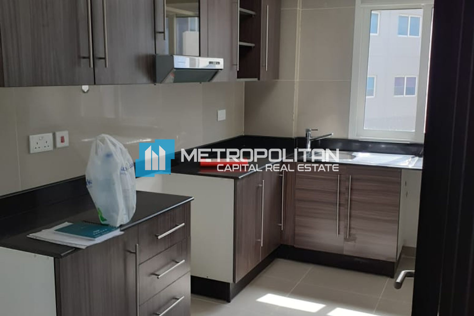 Image - Tower 10, Al Reef, Abu Dhabi | Project - Apartment