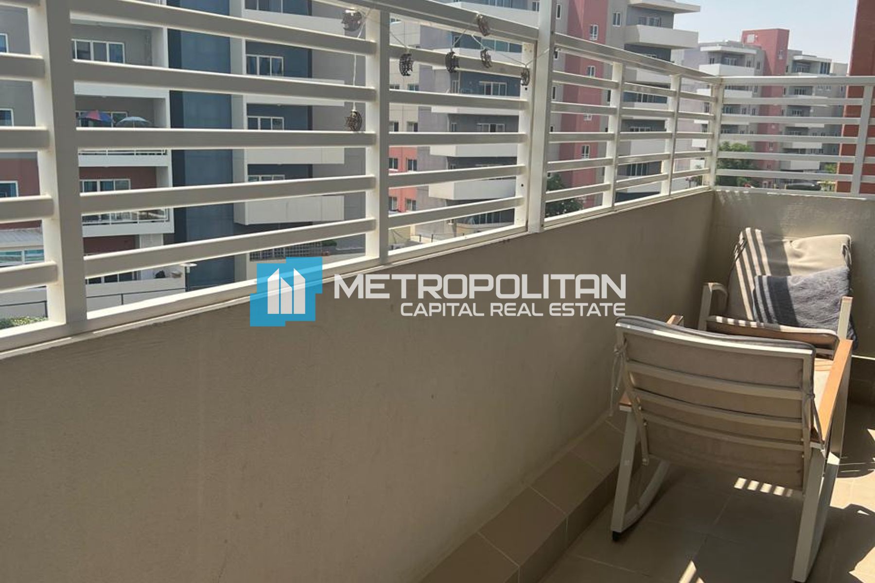 Image - Tower 10, Al Reef, Abu Dhabi | Project - Apartment