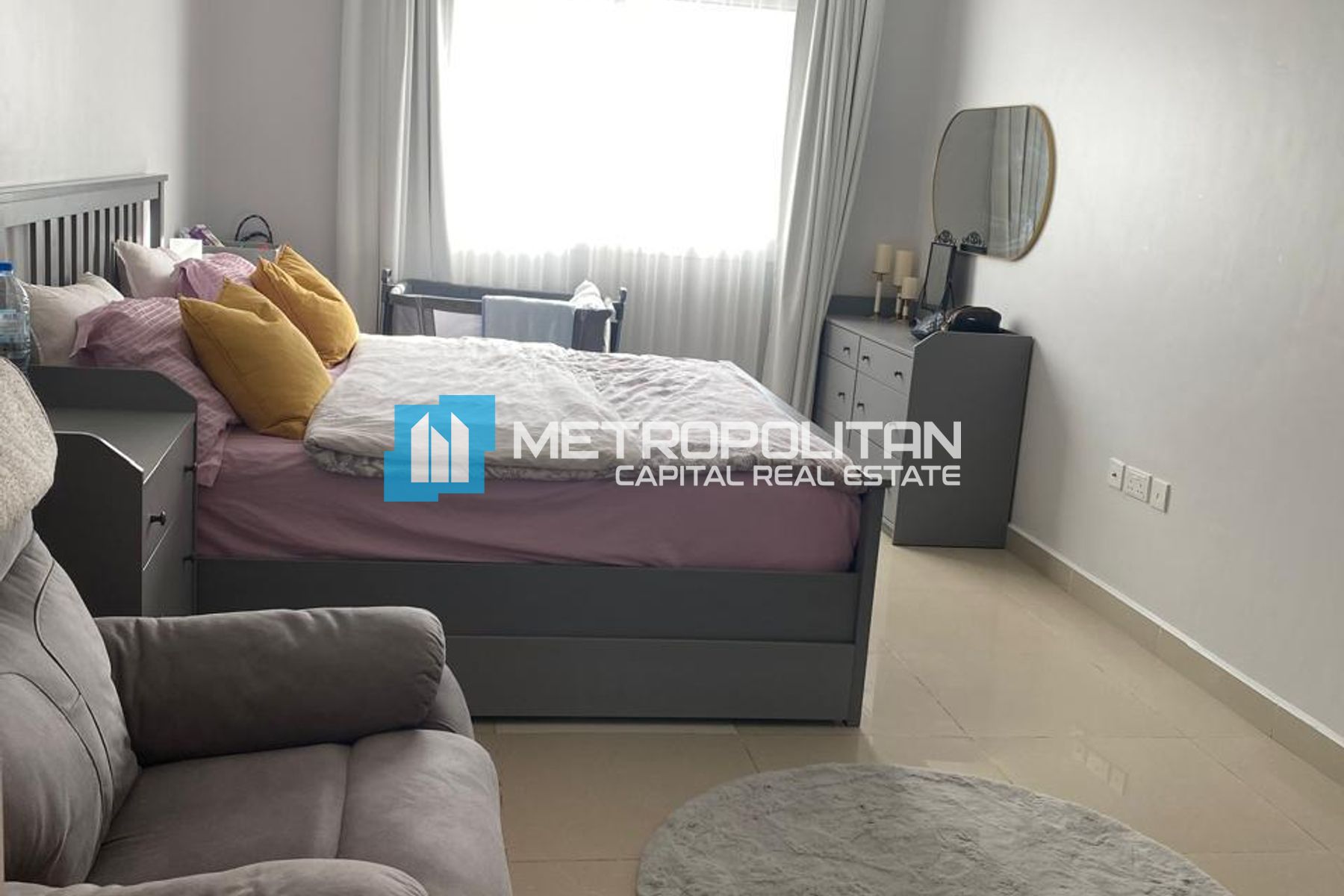 Image - Tower 10, Al Reef, Abu Dhabi | Project - Apartment