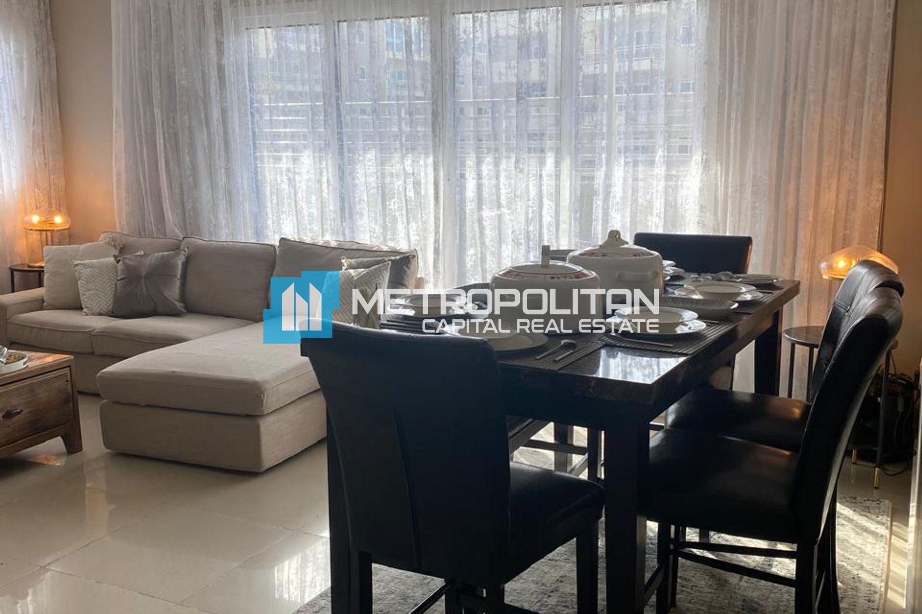 Image - Tower 10, Al Reef, Abu Dhabi | Project - Apartment