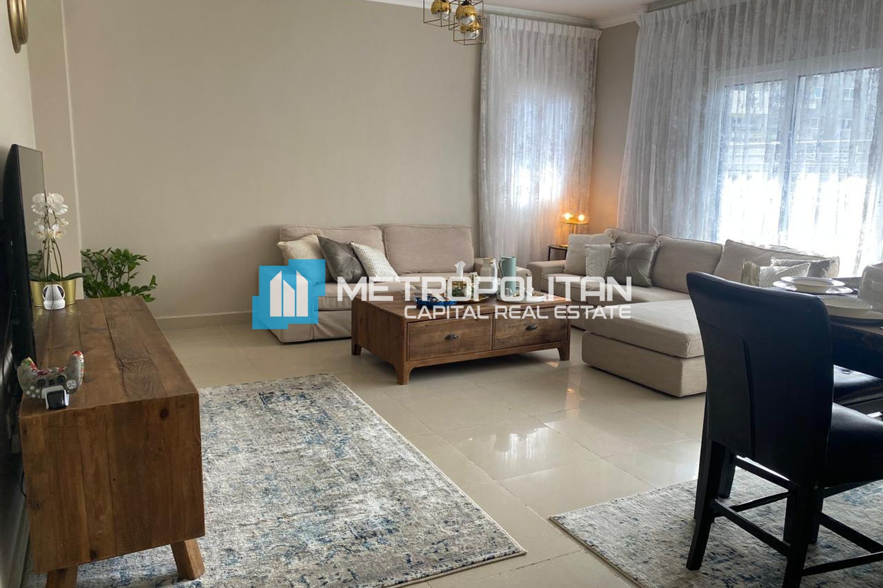 Image - Tower 10, Al Reef, Abu Dhabi | Project - Apartment