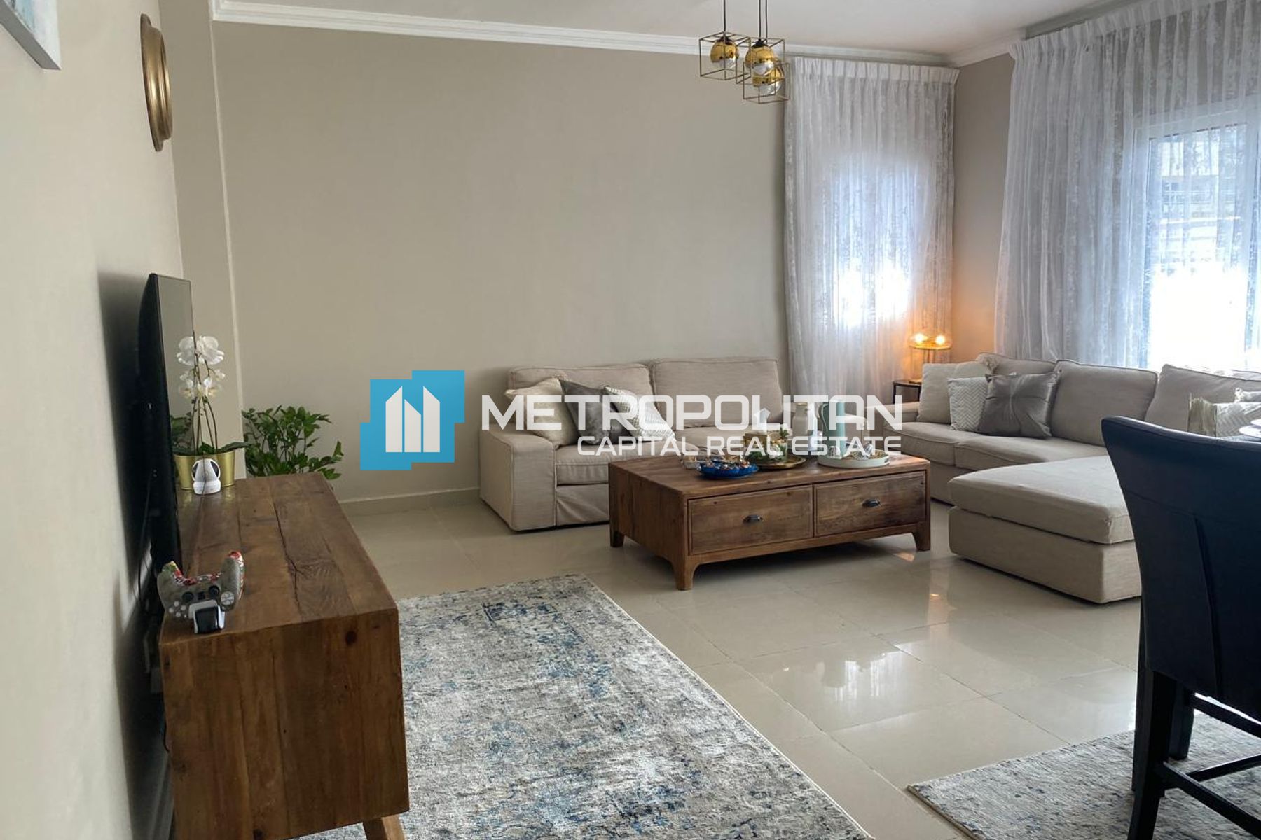 Image - Tower 10, Al Reef, Abu Dhabi | Project - Apartment