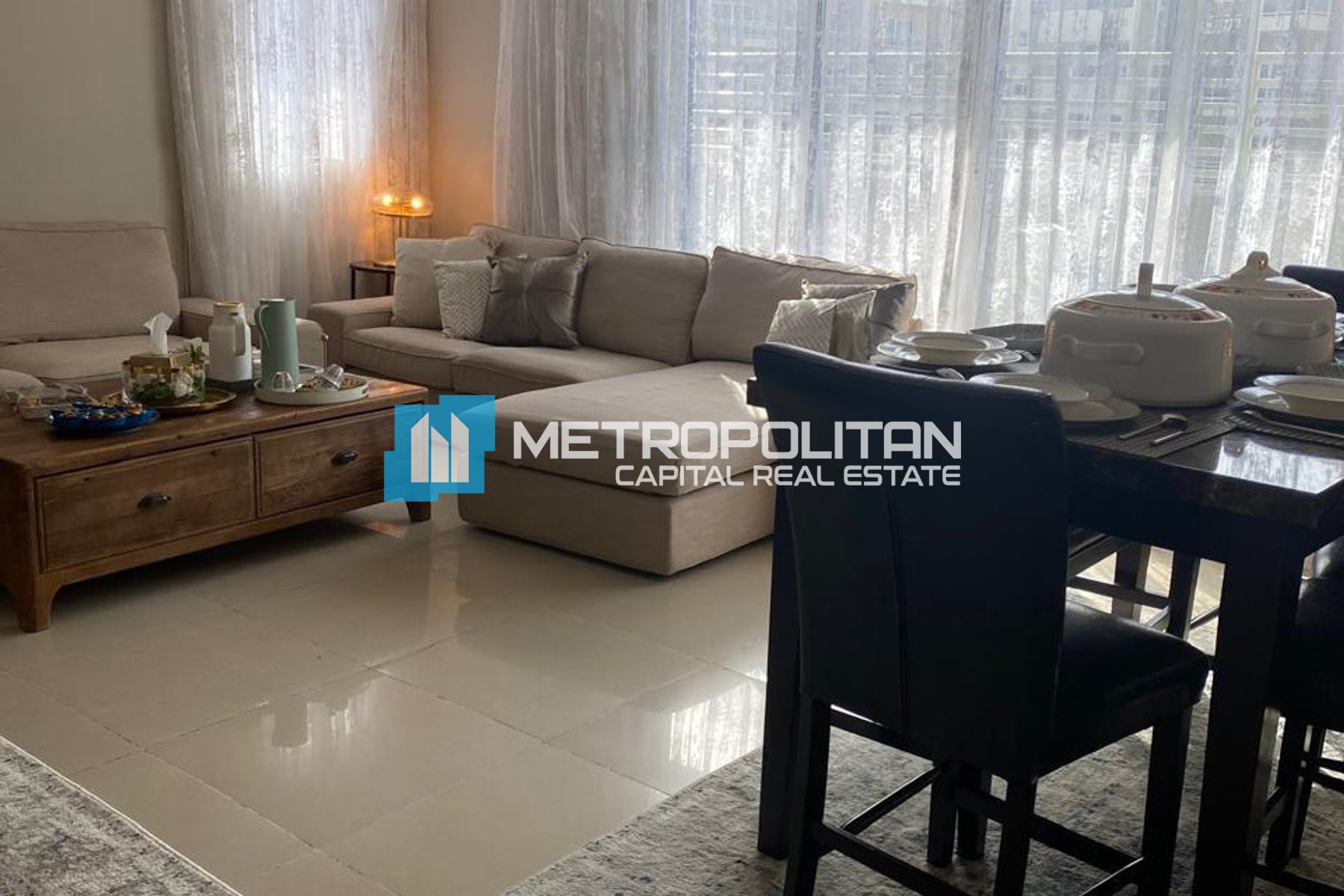 Image - Tower 10, Al Reef, Abu Dhabi | Project - Apartment