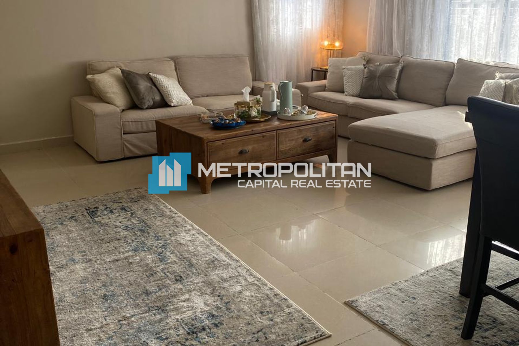 Image - Tower 10, Al Reef, Abu Dhabi | Project - Apartment