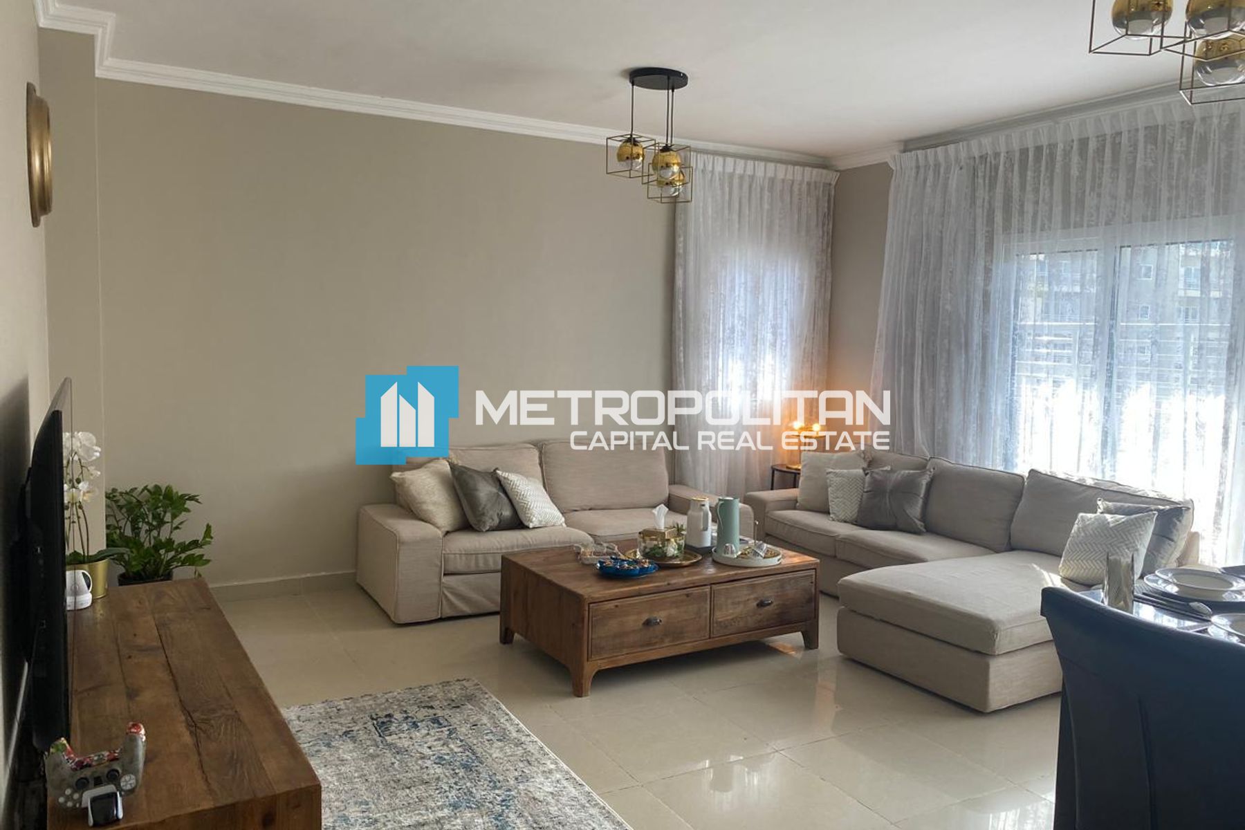 Image - Tower 10, Al Reef, Abu Dhabi | Project - Apartment