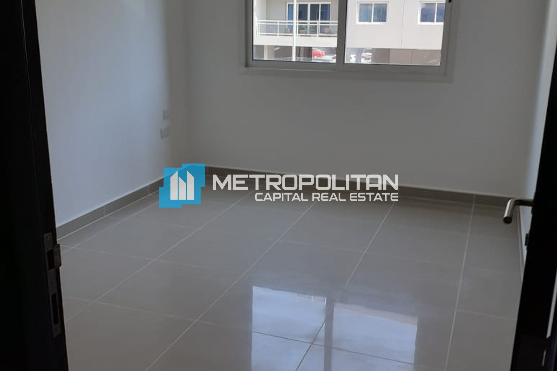 Image - Tower 10, Al Reef, Abu Dhabi | Project - Apartment