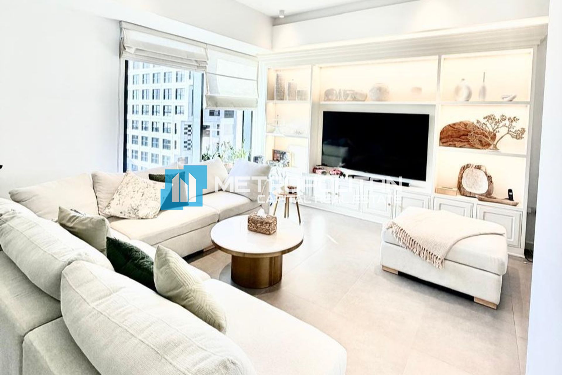 3BR Apartment for Sale in Al Reem Island – MCS-45524 photo-0