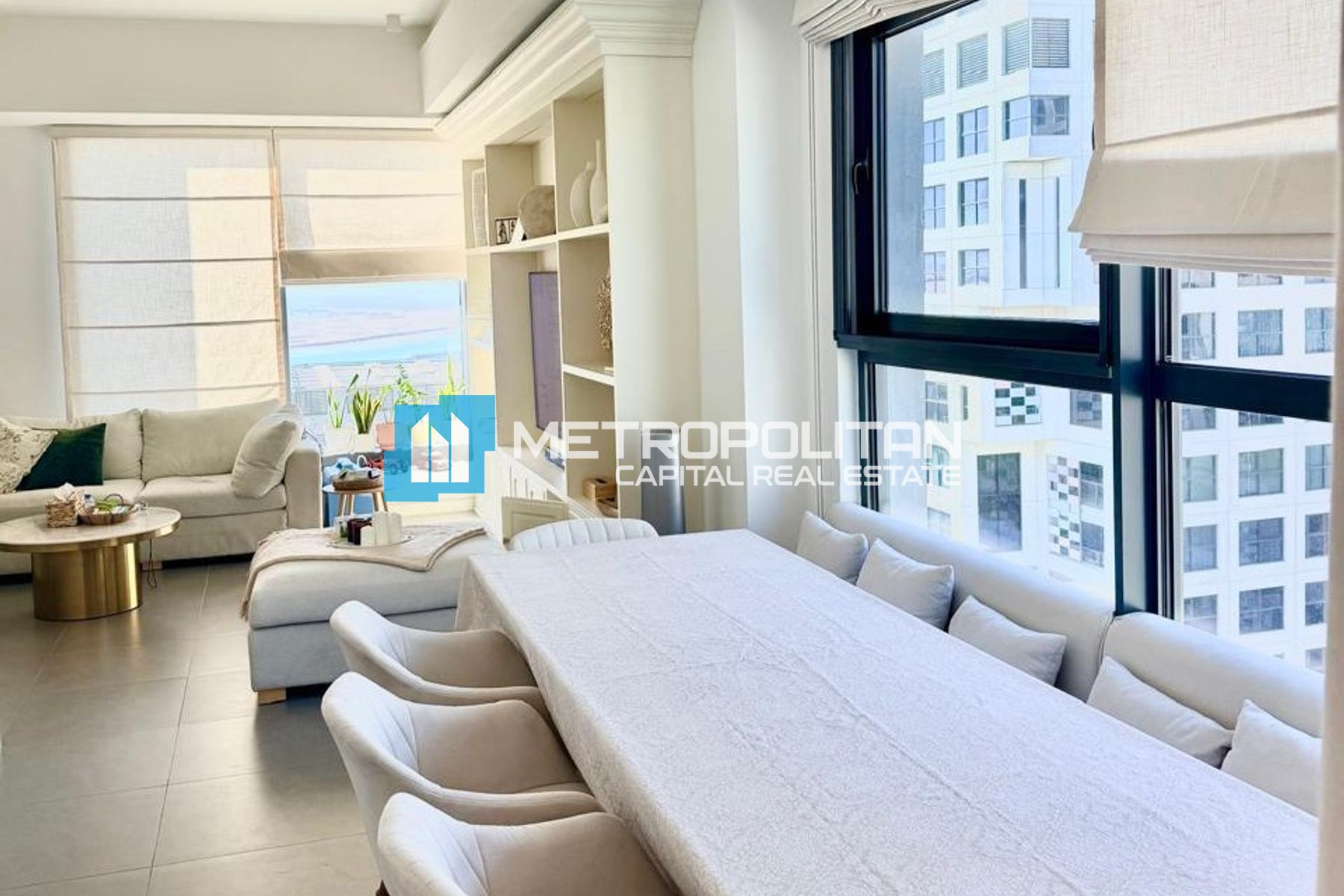 3BR Apartment for Sale in Al Reem Island – MCS-45524 photo-2