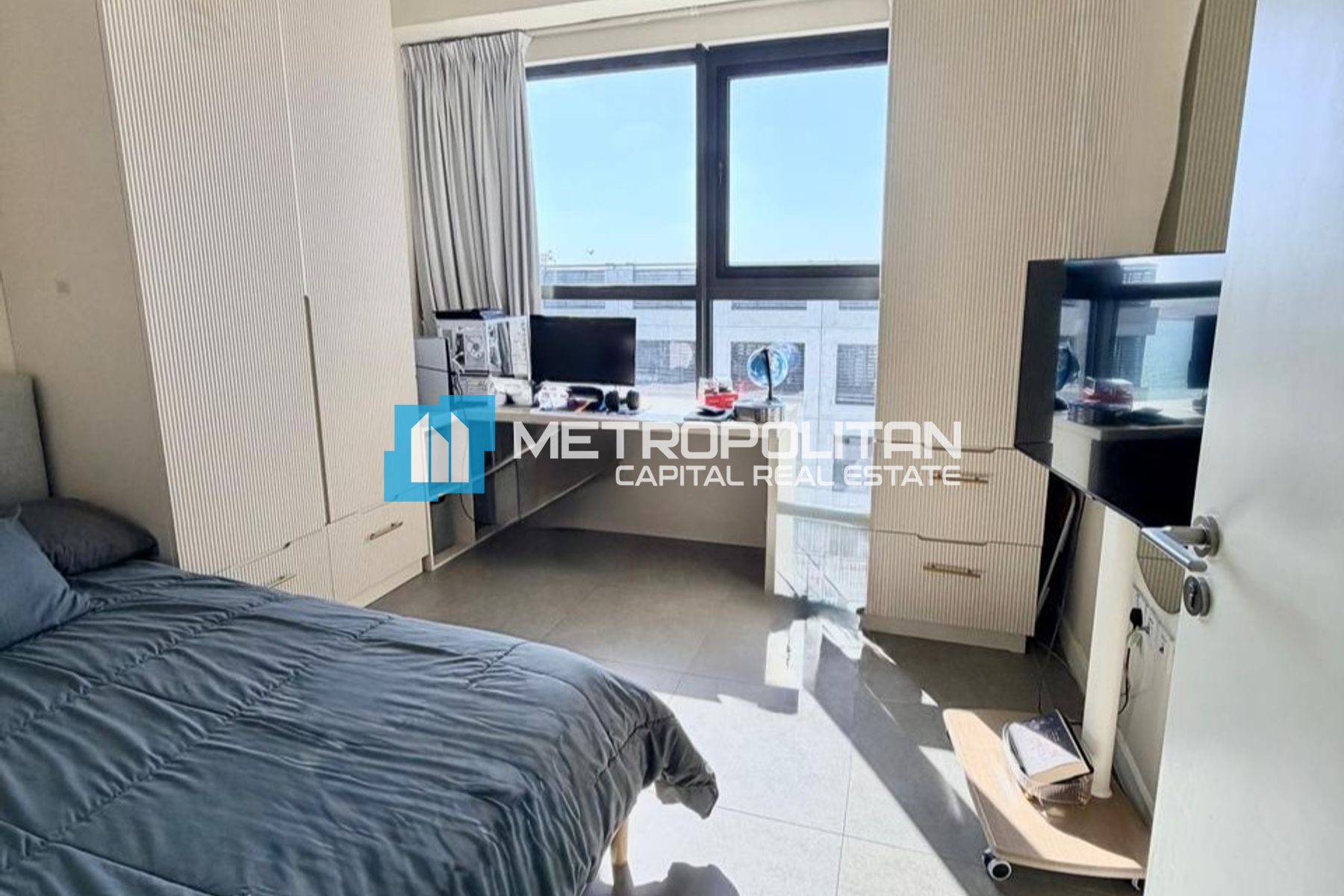 3BR Apartment for Sale in Al Reem Island – MCS-45524 photo-5