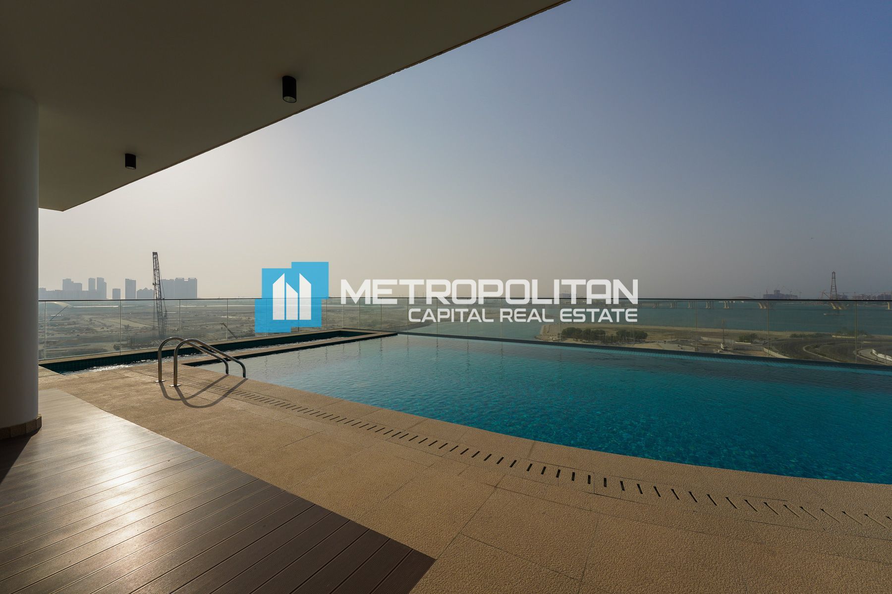 Image - Reem Five, Al Reem Island, Abu Dhabi | Project - شقة