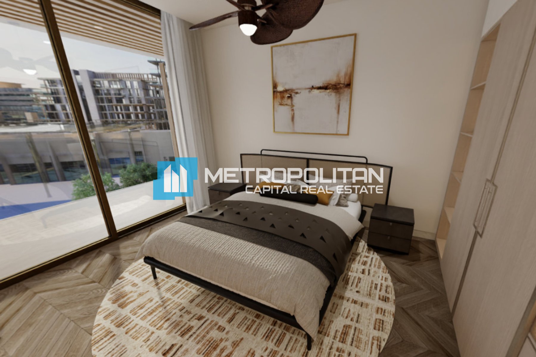 Image - The Arthouse, Saadiyat Island, Abu Dhabi | Project - Apartment