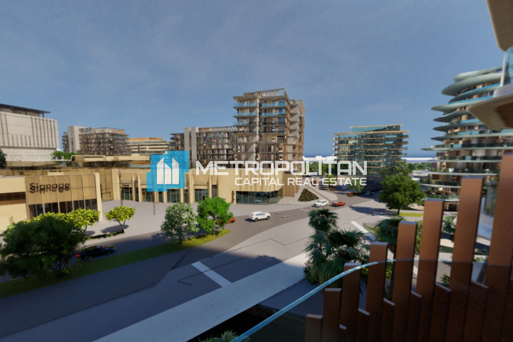 Image - The Arthouse, Saadiyat Island, Abu Dhabi | Project - Apartment