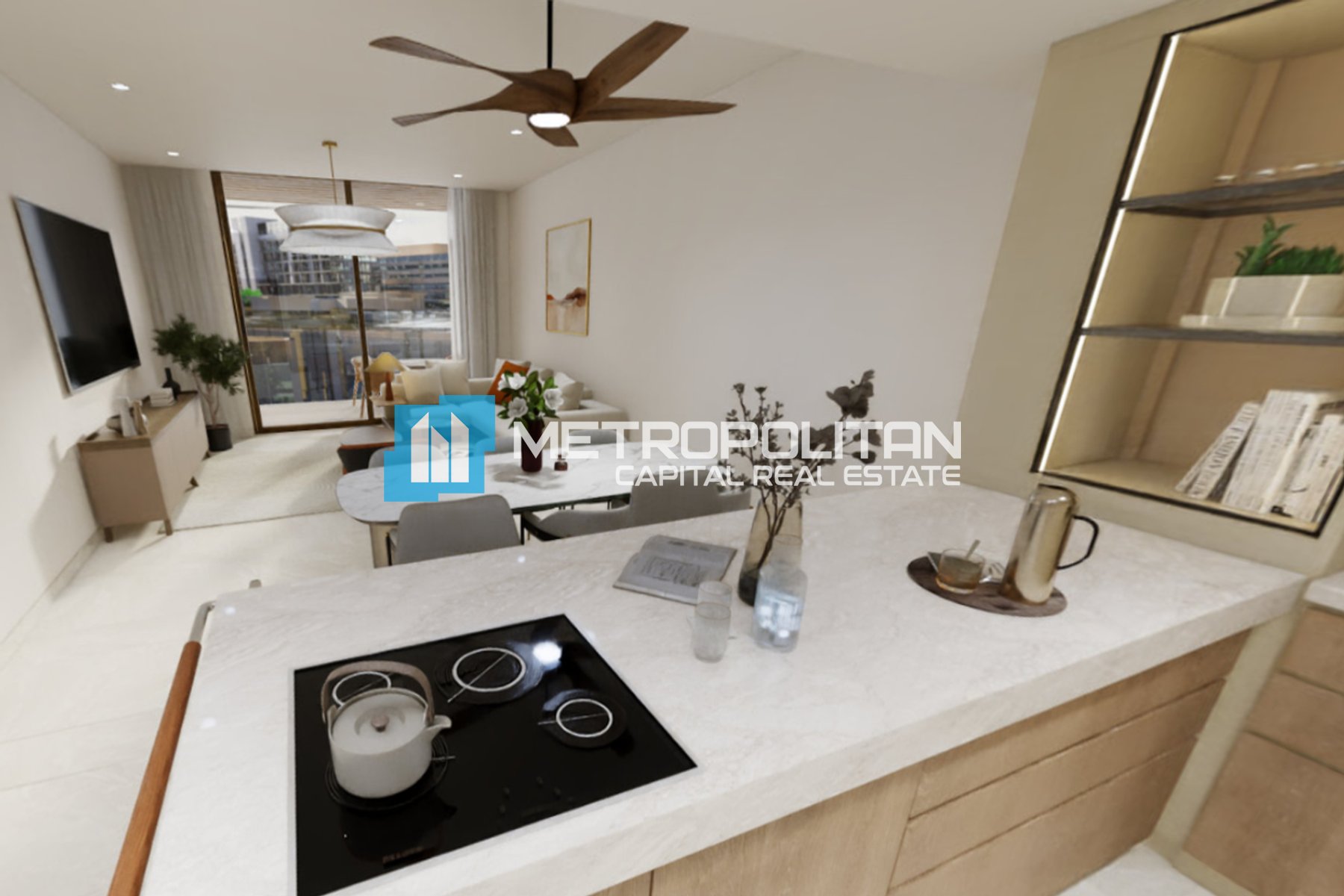 Image - The Arthouse, Saadiyat Island, Abu Dhabi | Project - Apartment