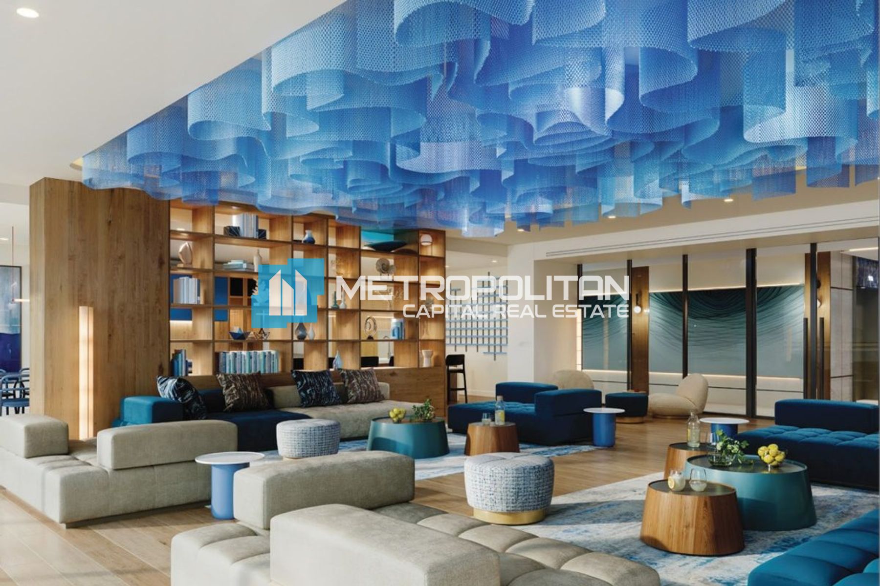 Image - Seamont Residences, Al Reem Island, Abu Dhabi | Project - Apartment