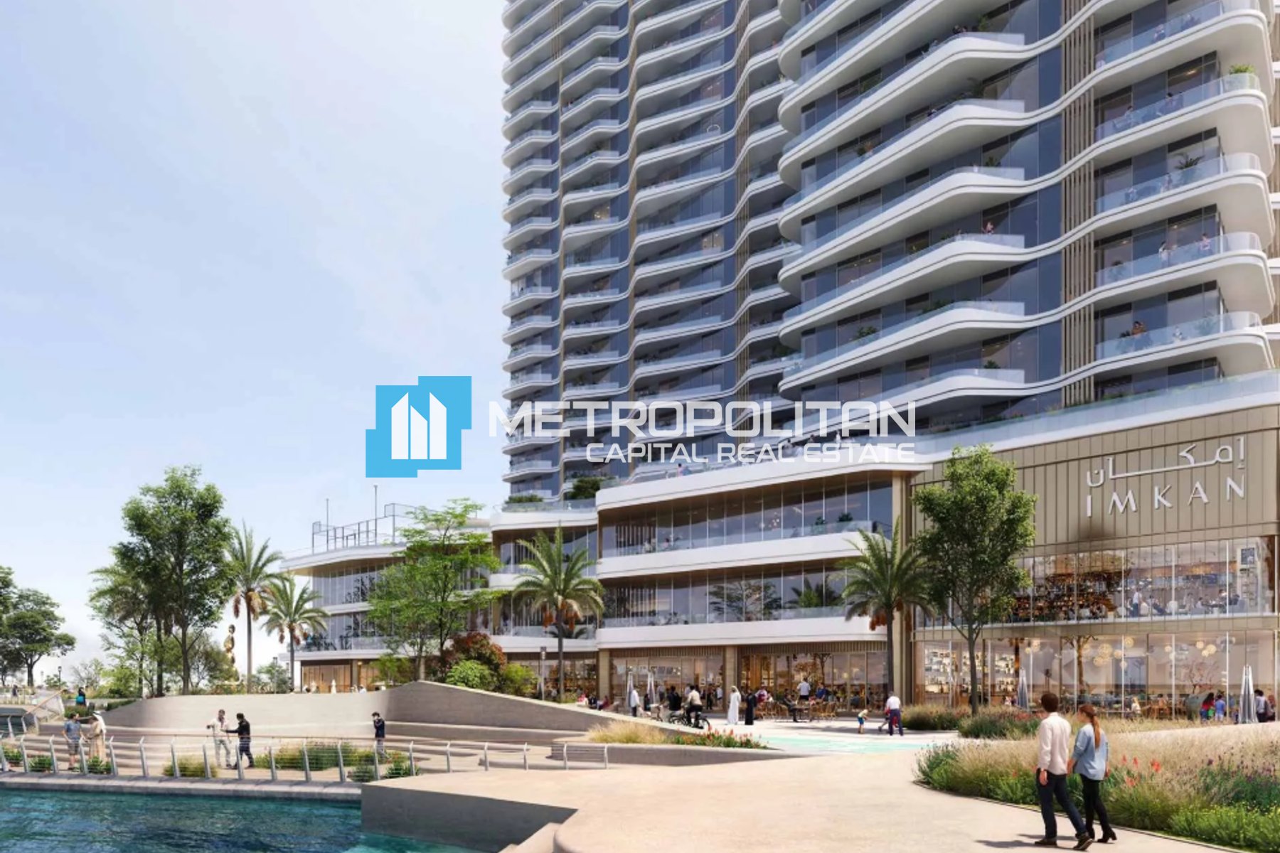 2BR Apartment for Sale in Al Reem Island – MCS-45576 photo-15