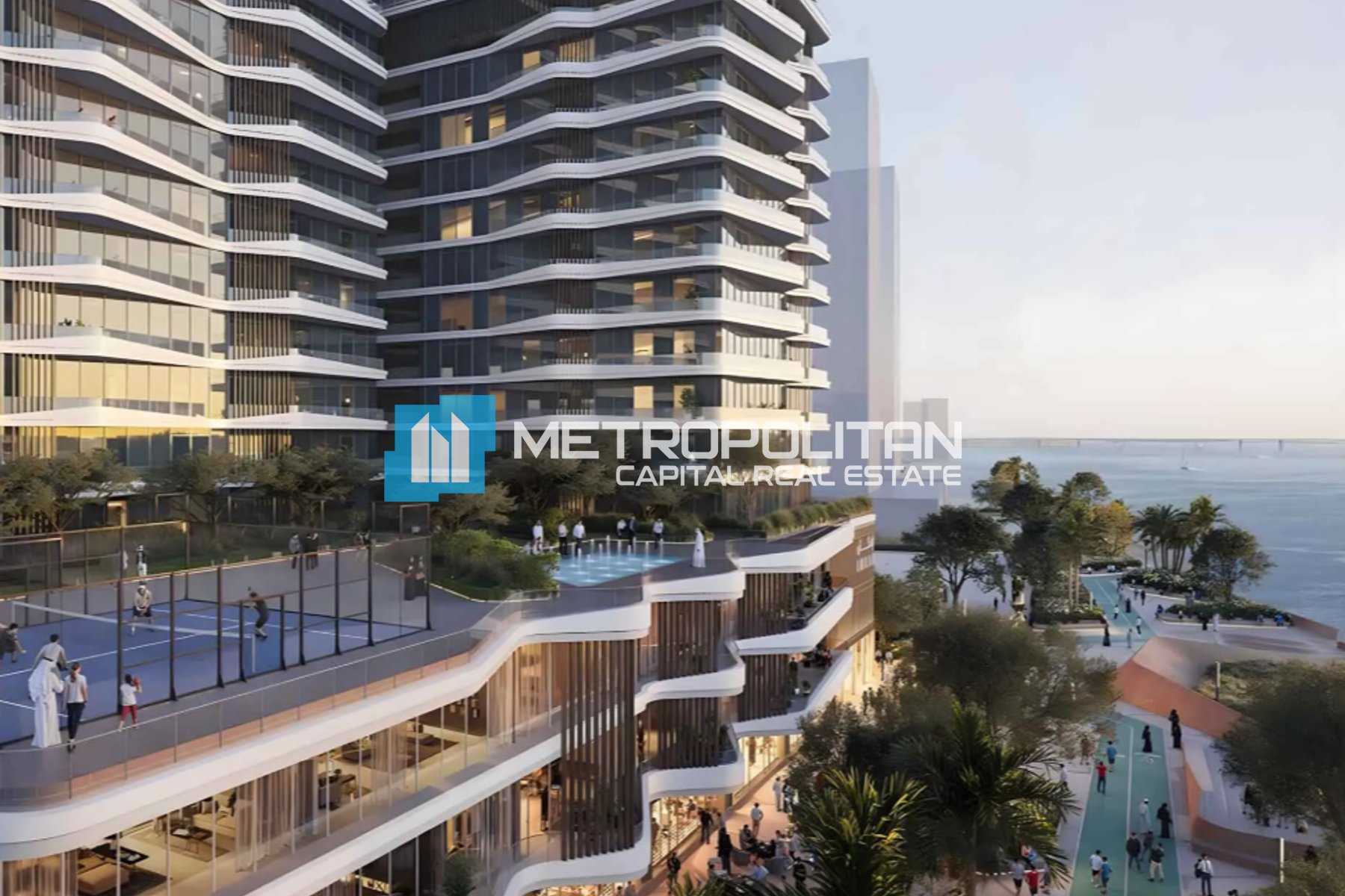 2BR Apartment for Sale in Al Reem Island – MCS-45576 photo-17