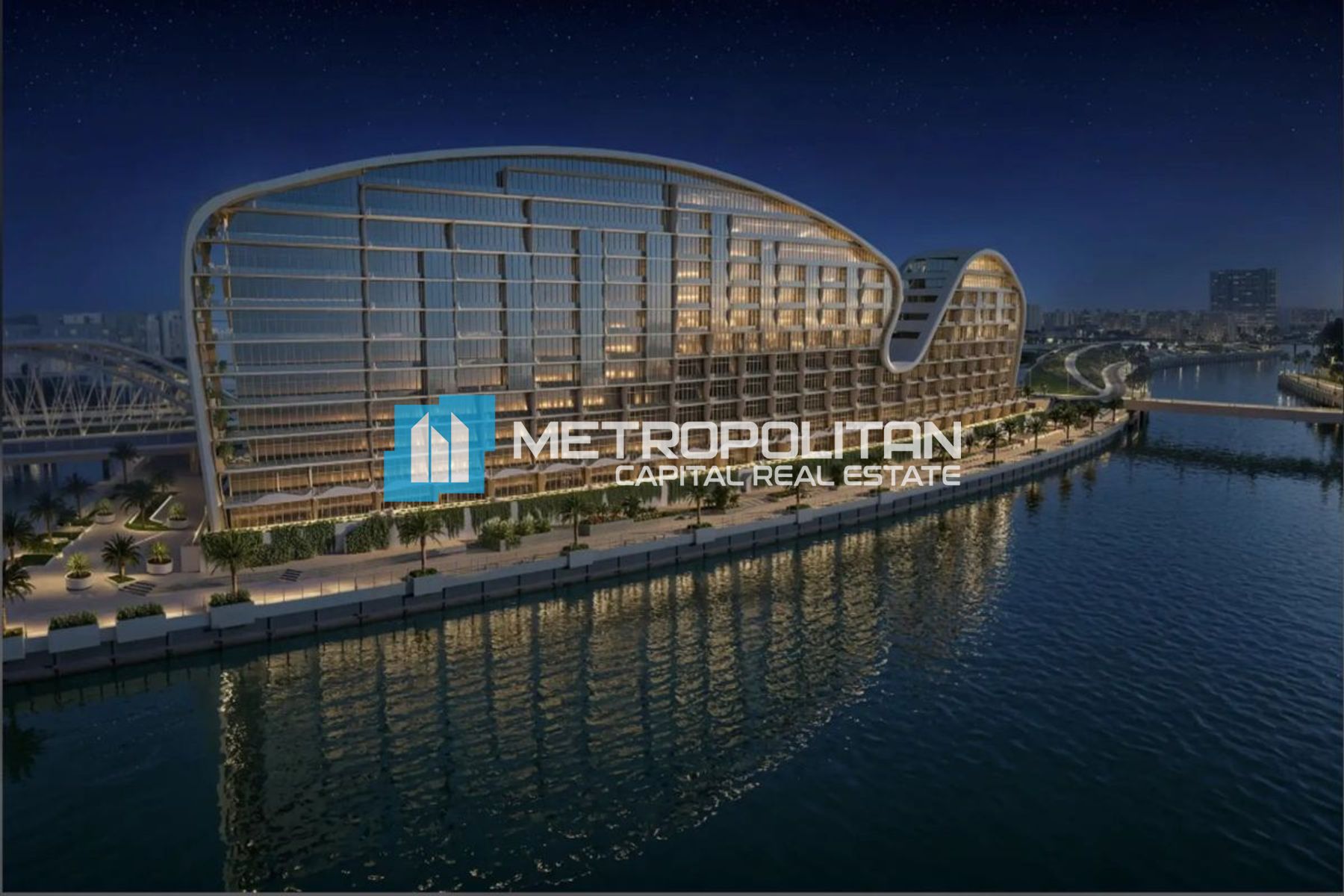 Image - Hilton Residences, Al Raha Beach, Abu Dhabi | Project - Apartment