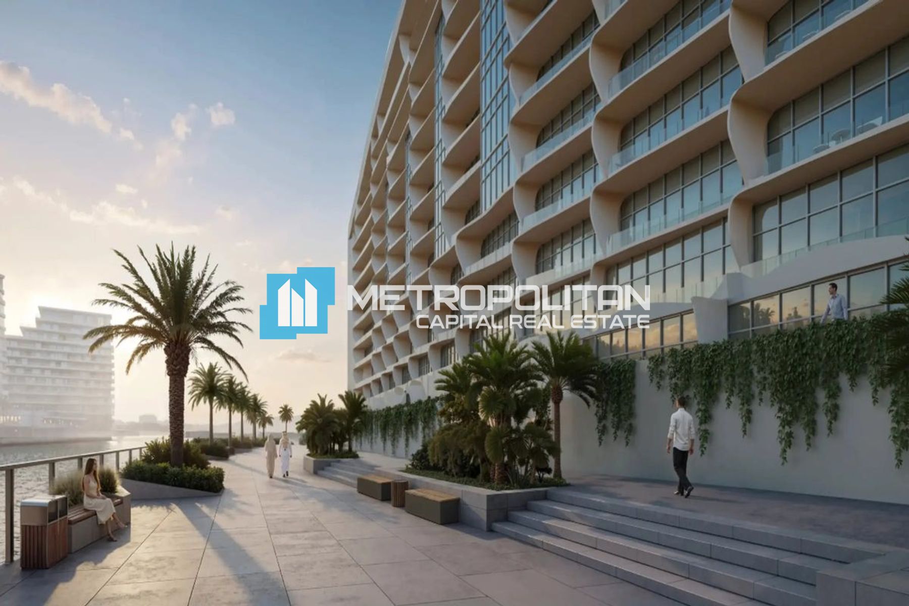 Image - Hilton Residences, Al Raha Beach, Abu Dhabi | Project - Apartment