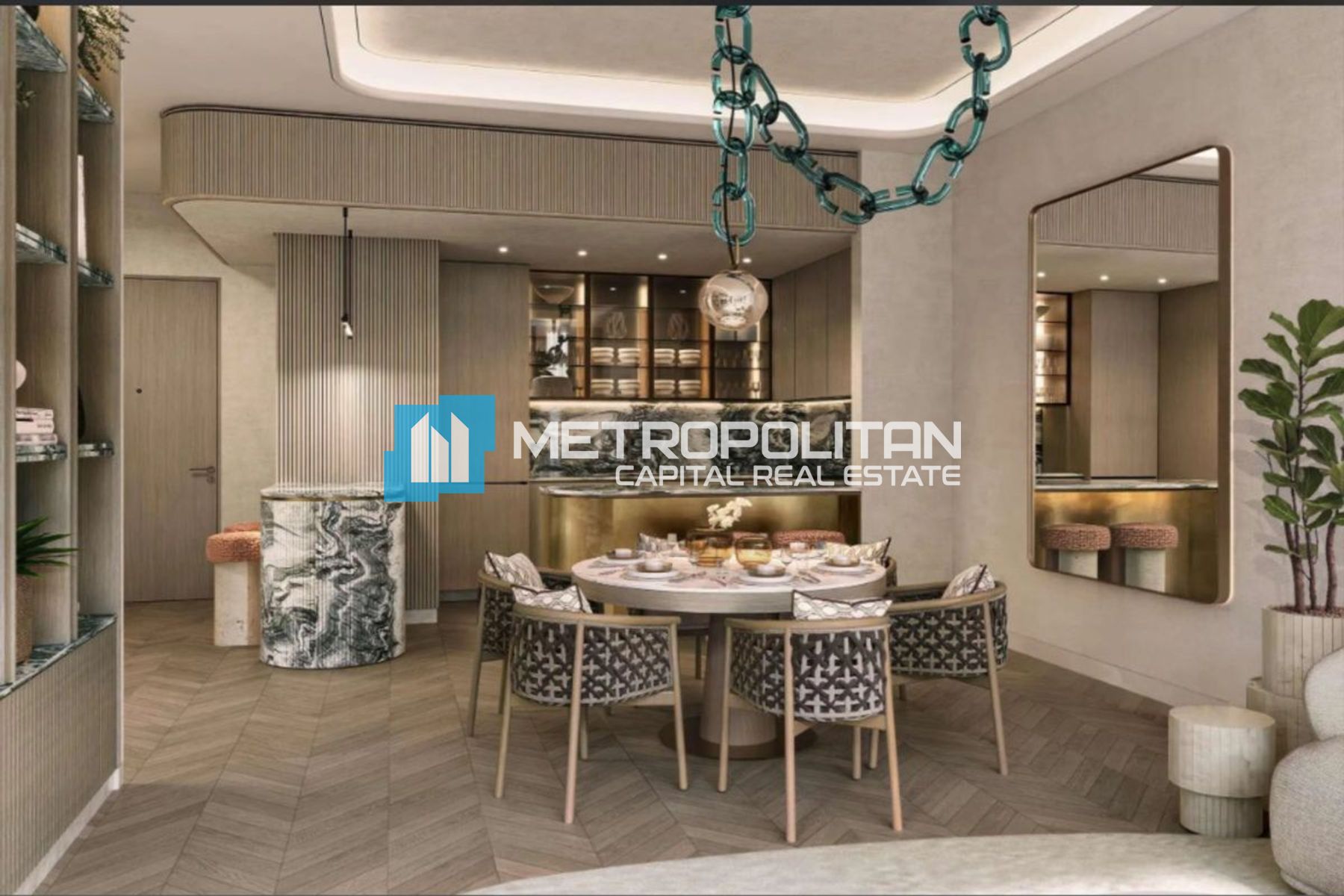 Image - Hilton Residences, Al Raha Beach, Abu Dhabi | Project - Apartment