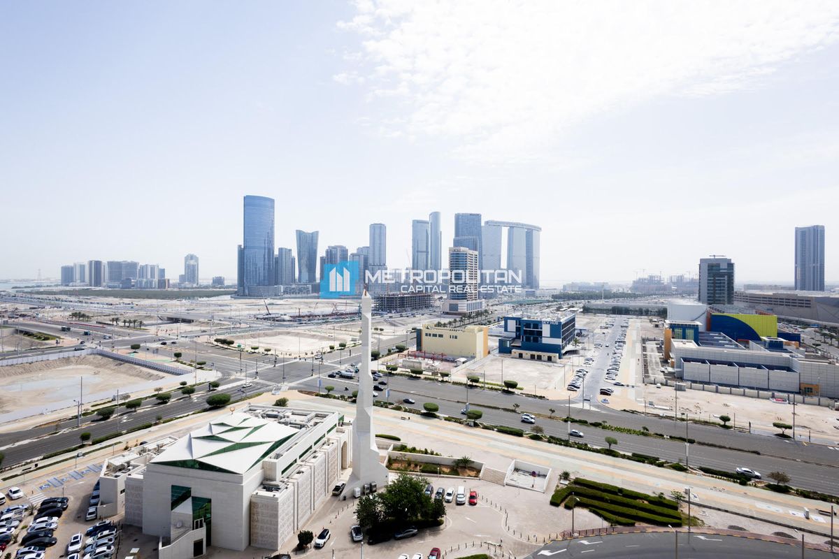 2BR Apartment for Sale in Al Reem Island – MCS-45583 photo-2