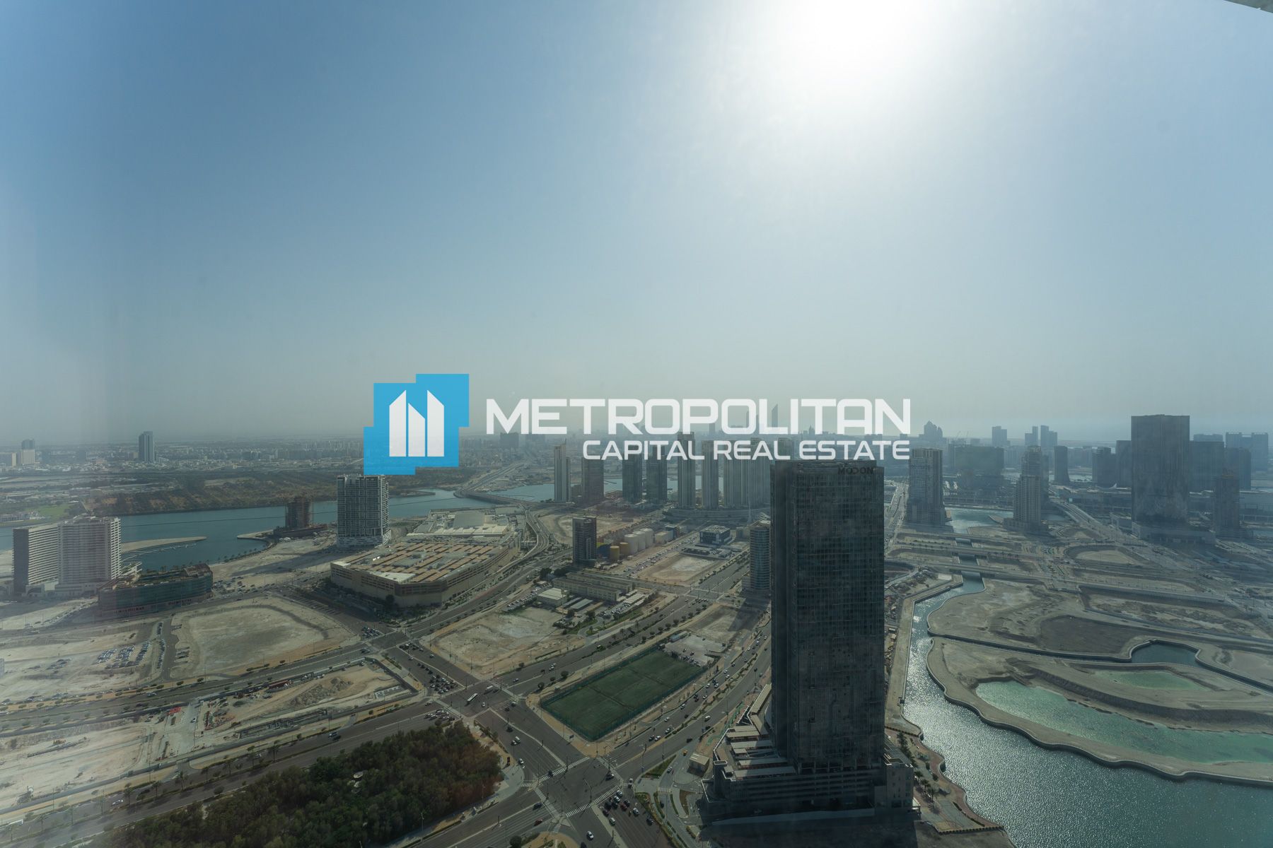 Image - The Gate Tower 1, Al Reem Island, Abu Dhabi | Project - بنتهاوس