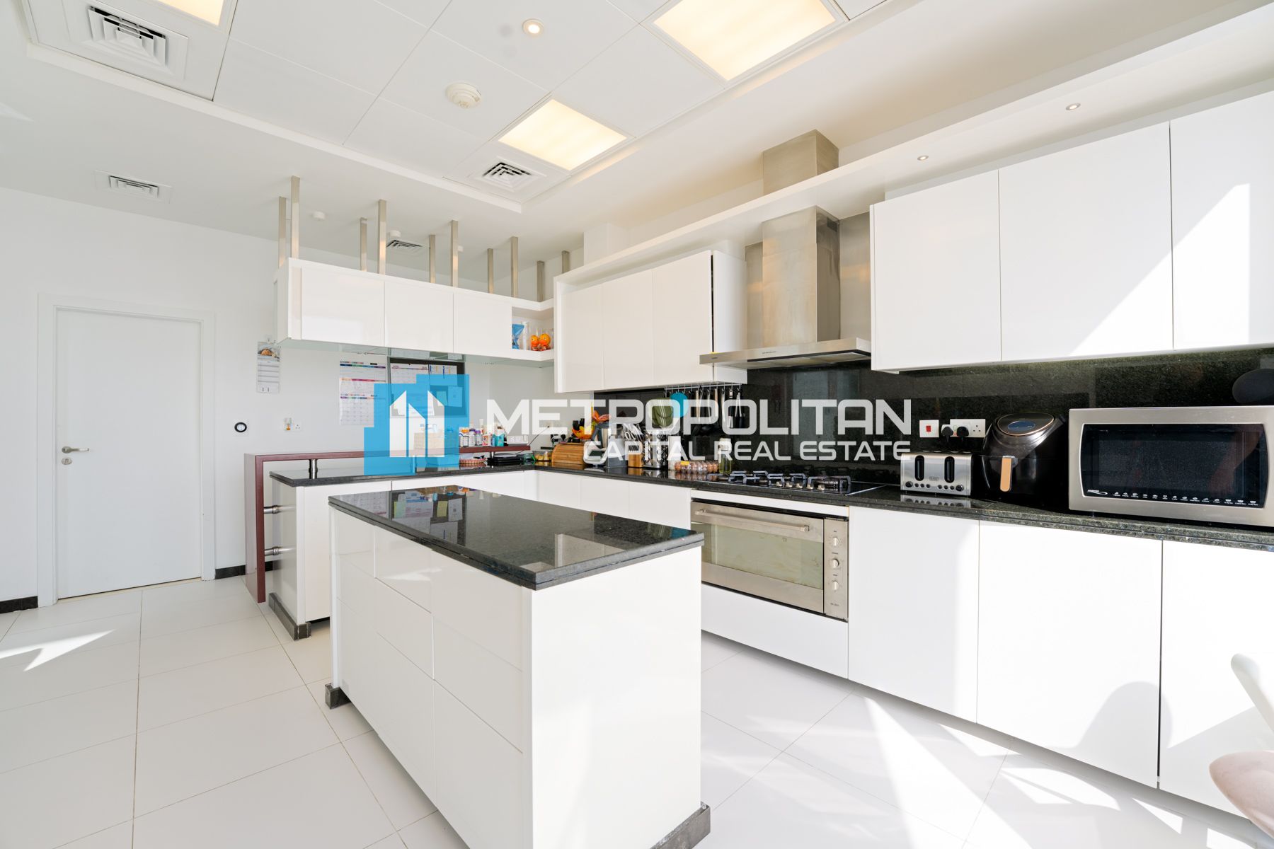 Image - The Gate Tower 1, Al Reem Island, Abu Dhabi | Project - بنتهاوس