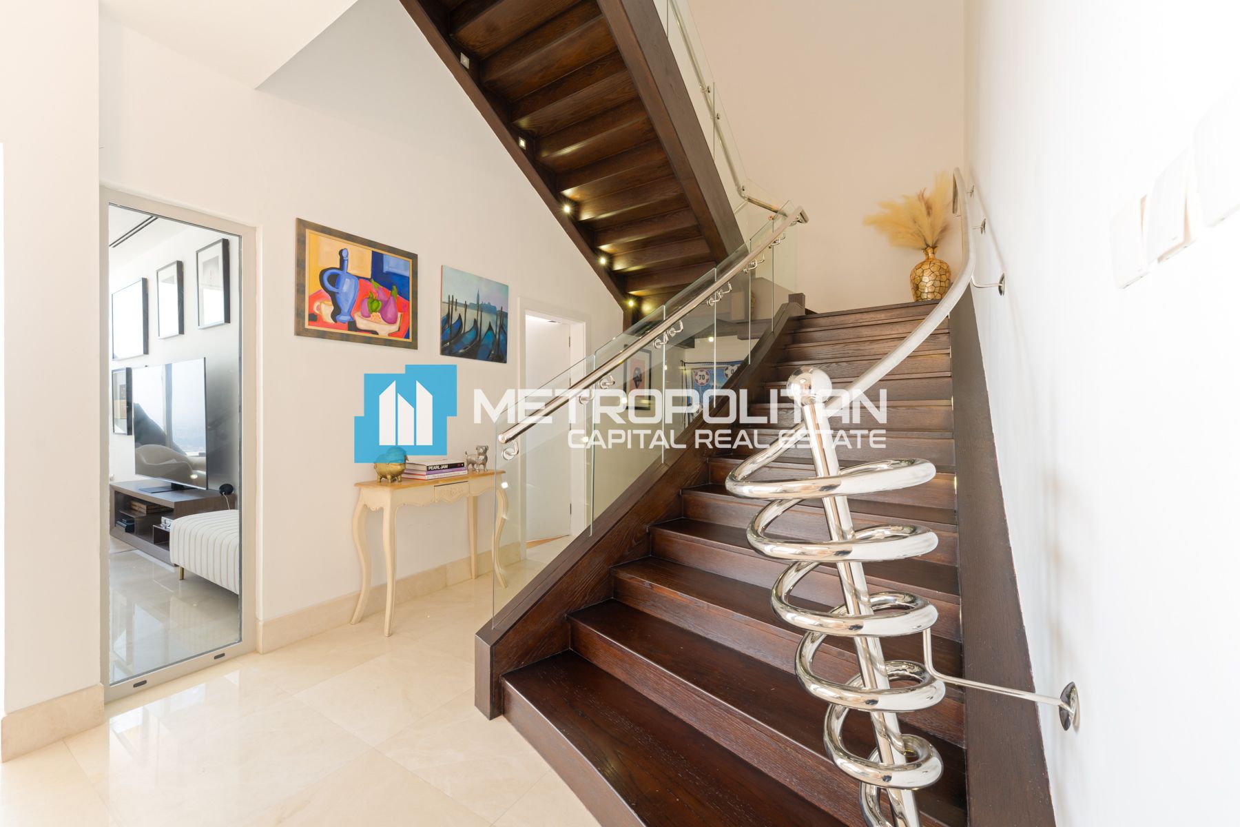 Image - The Gate Tower 1, Al Reem Island, Abu Dhabi | Project - بنتهاوس