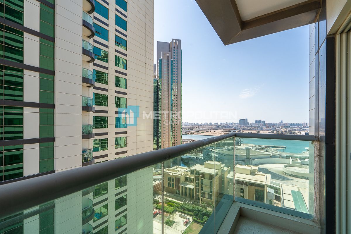 1BR Apartment for Sale in Al Reem Island – MCS-45605