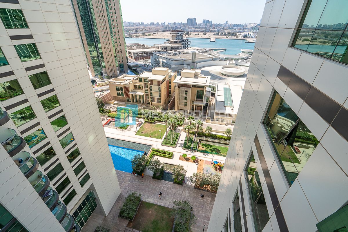 1BR Apartment for Sale in Al Reem Island – MCS-45605 photo-1