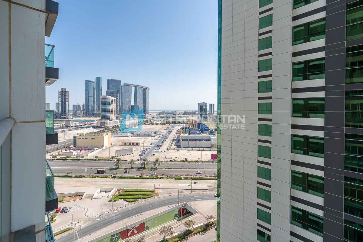 1BR Apartment for Sale in Al Reem Island – MCS-45605 photo-2