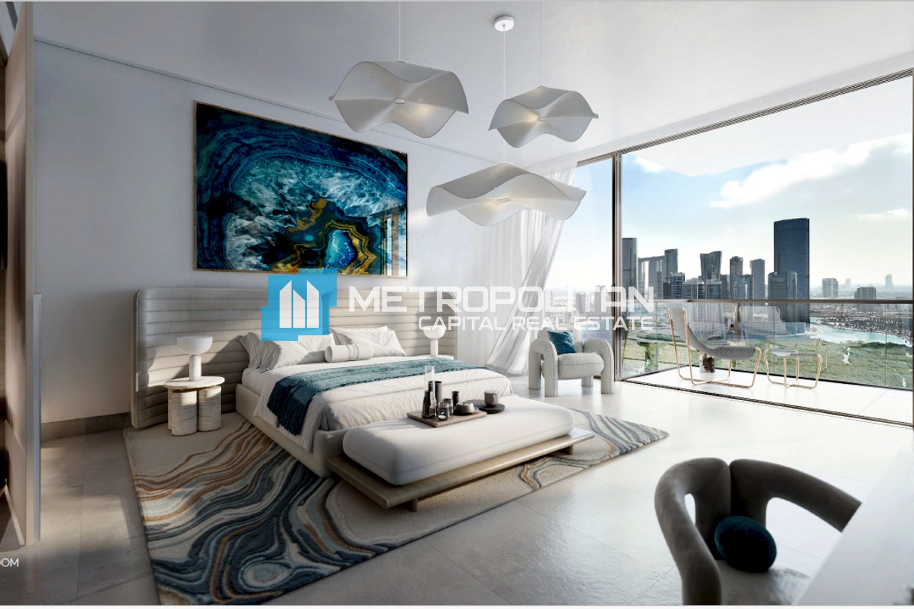 Image - Rivage, Al Reem Island, Abu Dhabi | Project - شقة