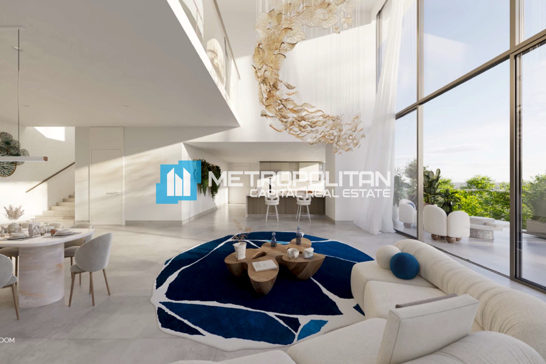 Image - Rivage, Al Reem Island, Abu Dhabi | Project - شقة