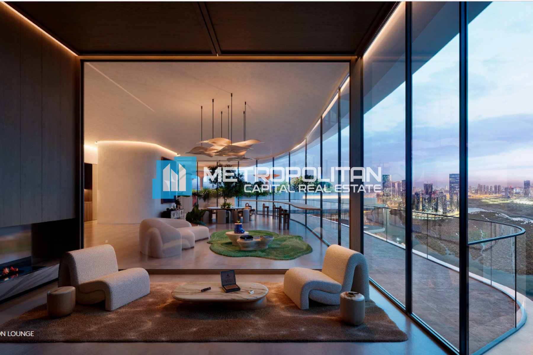 Image - Rivage, Al Reem Island, Abu Dhabi | Project - شقة