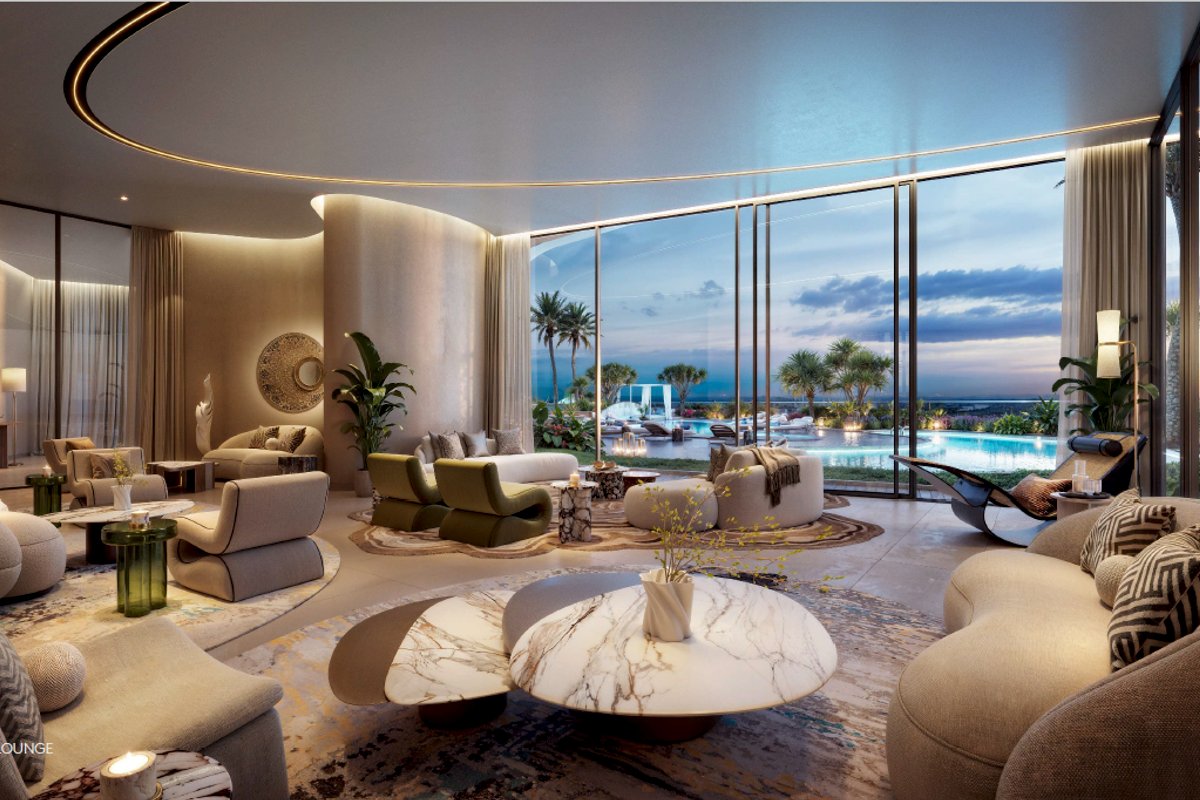 Image - Rivage, Al Reem Island, Abu Dhabi | Project - شقة