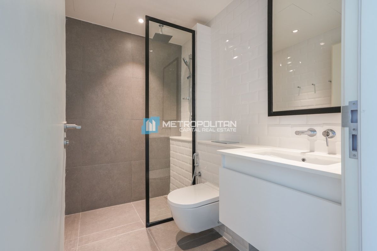 Image - Pixel, Al Reem Island, Abu Dhabi | Project - Apartment