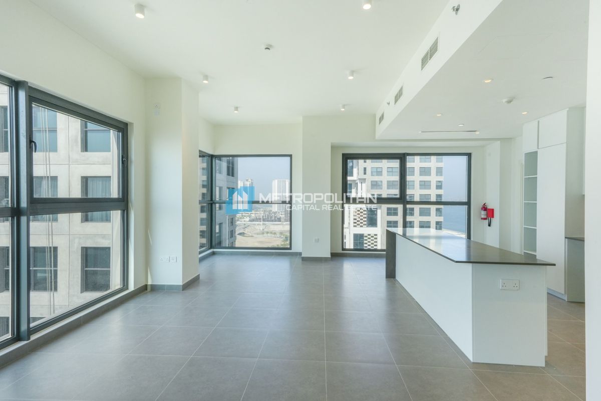 Image - Pixel, Al Reem Island, Abu Dhabi | Project - Apartment