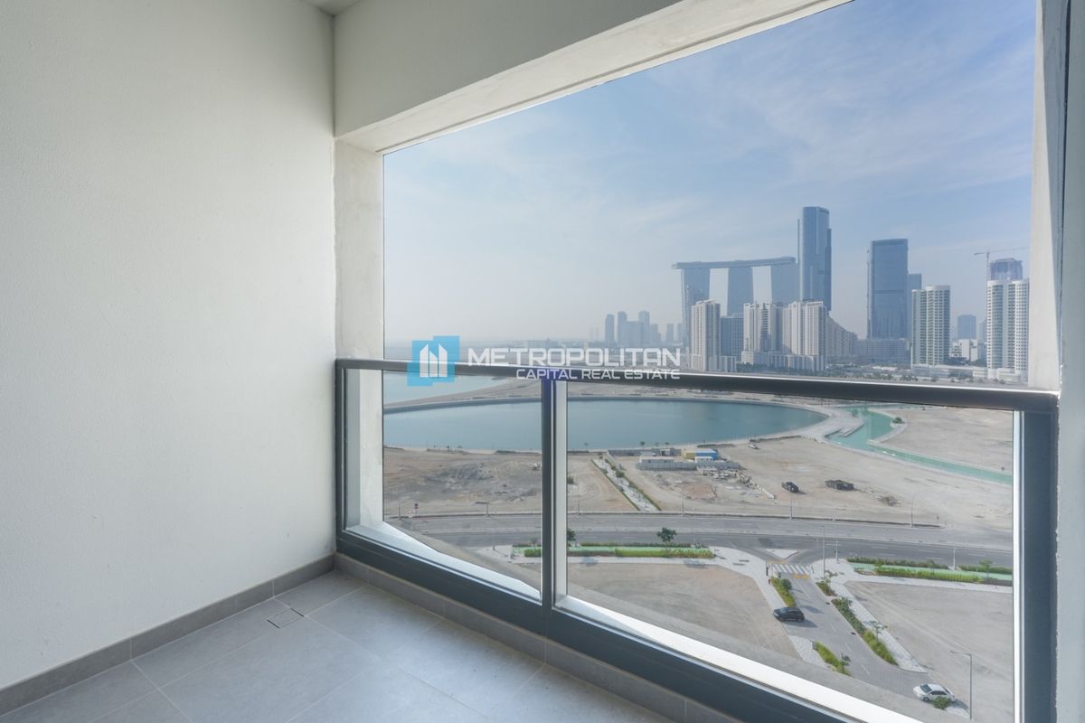Image - Pixel, Al Reem Island, Abu Dhabi | Project - Apartment