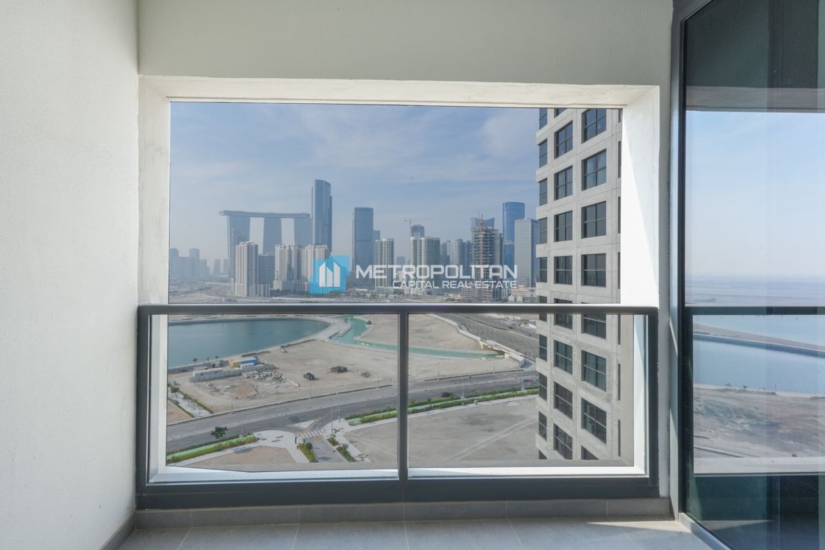 Image - Pixel, Al Reem Island, Abu Dhabi | Project - Apartment