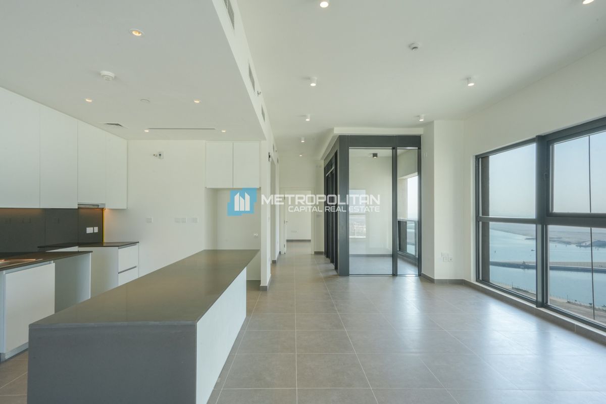 Image - Pixel, Al Reem Island, Abu Dhabi | Project - Apartment