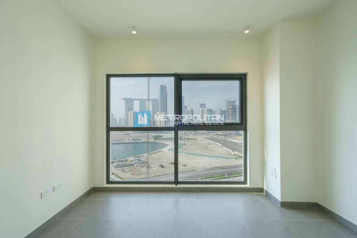 Image - Pixel, Al Reem Island, Abu Dhabi | Project - Apartment