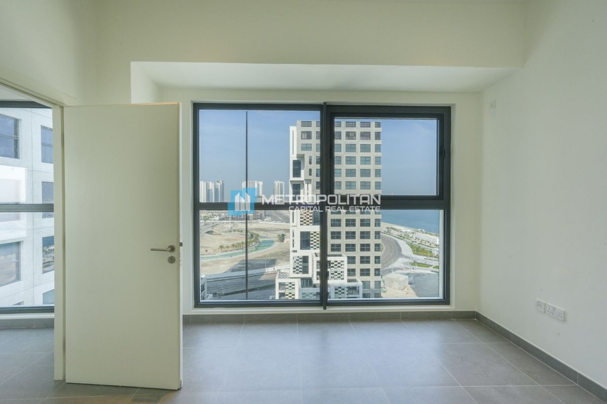 Image - Pixel, Al Reem Island, Abu Dhabi | Project - Apartment