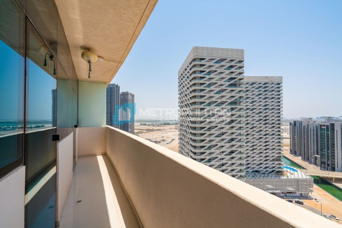 Image - Marina Bay by DAMAC, Al Reem Island, Abu Dhabi | Project - Apartment