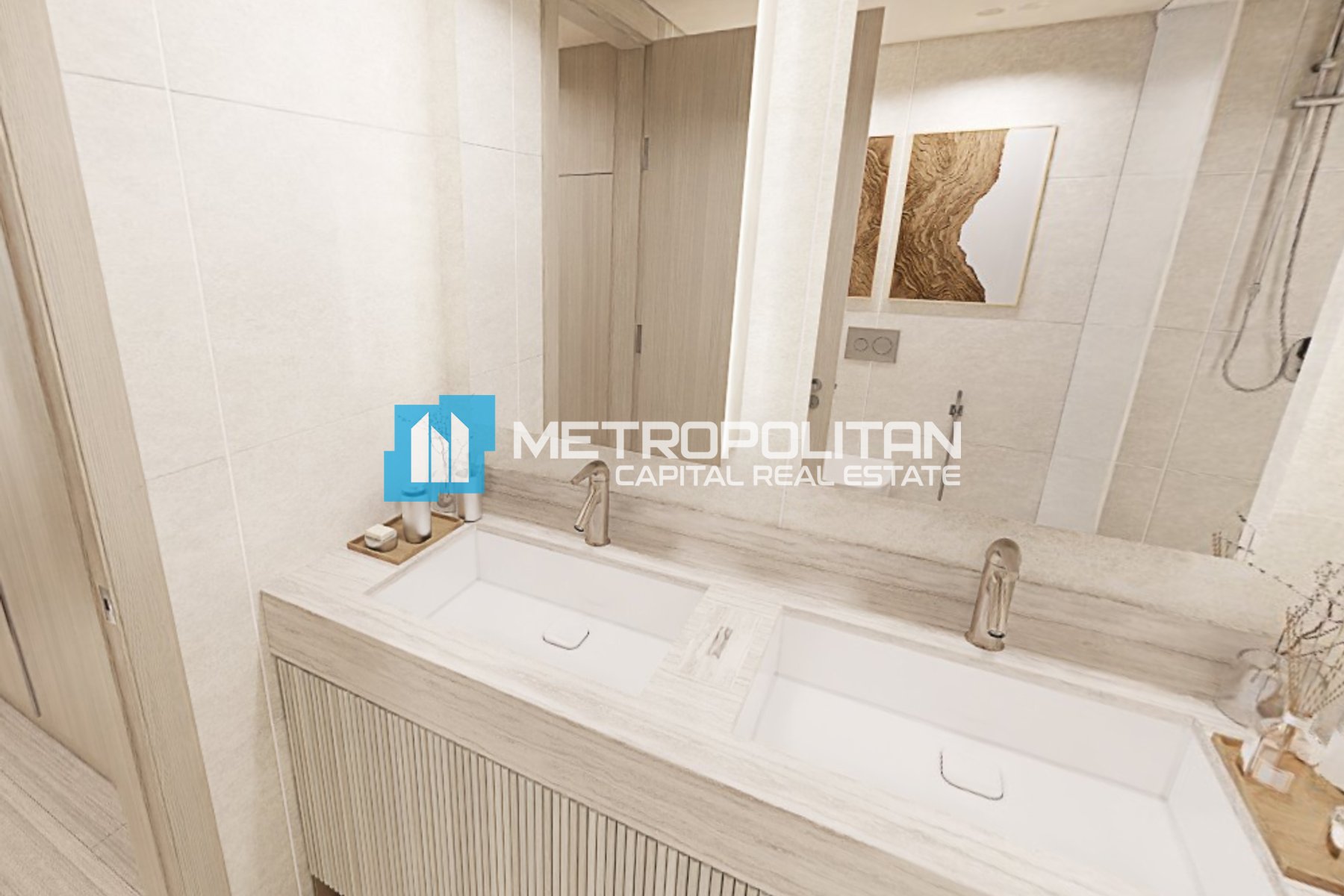 Image - The Source, Saadiyat Island, Абу-Даби | Project - Апартаменты