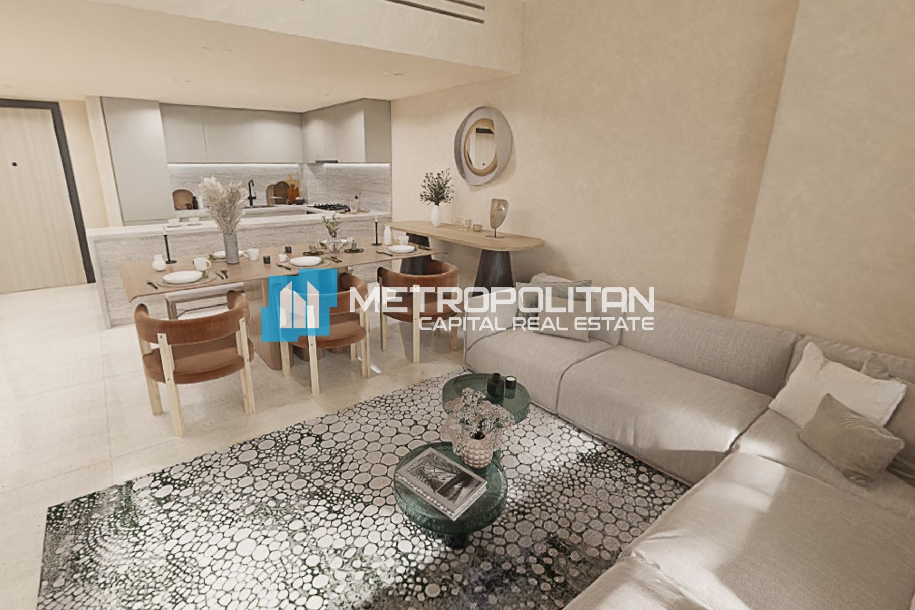 Image - The Source, Saadiyat Island, Абу-Даби | Project - Апартаменты