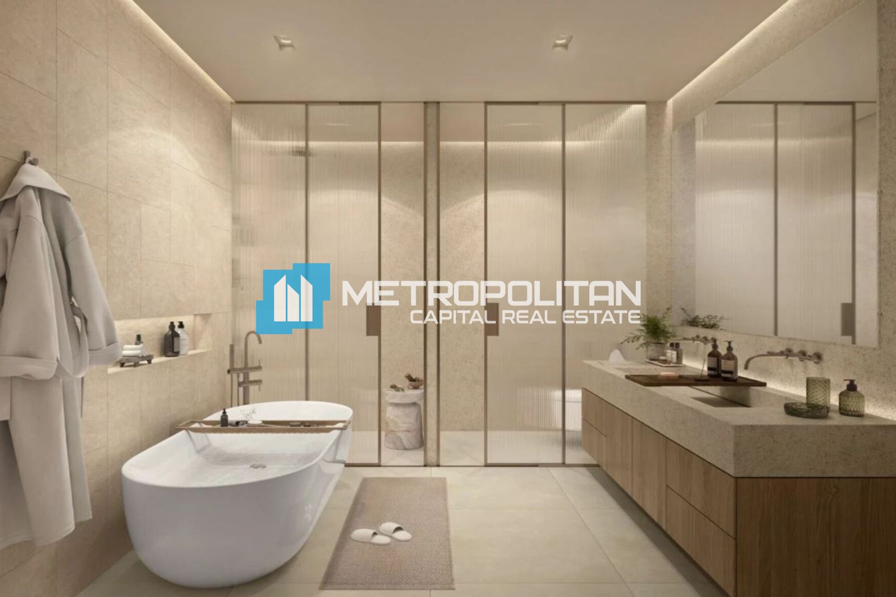 Image - The Source, Saadiyat Island, Абу-Даби | Project - Апартаменты