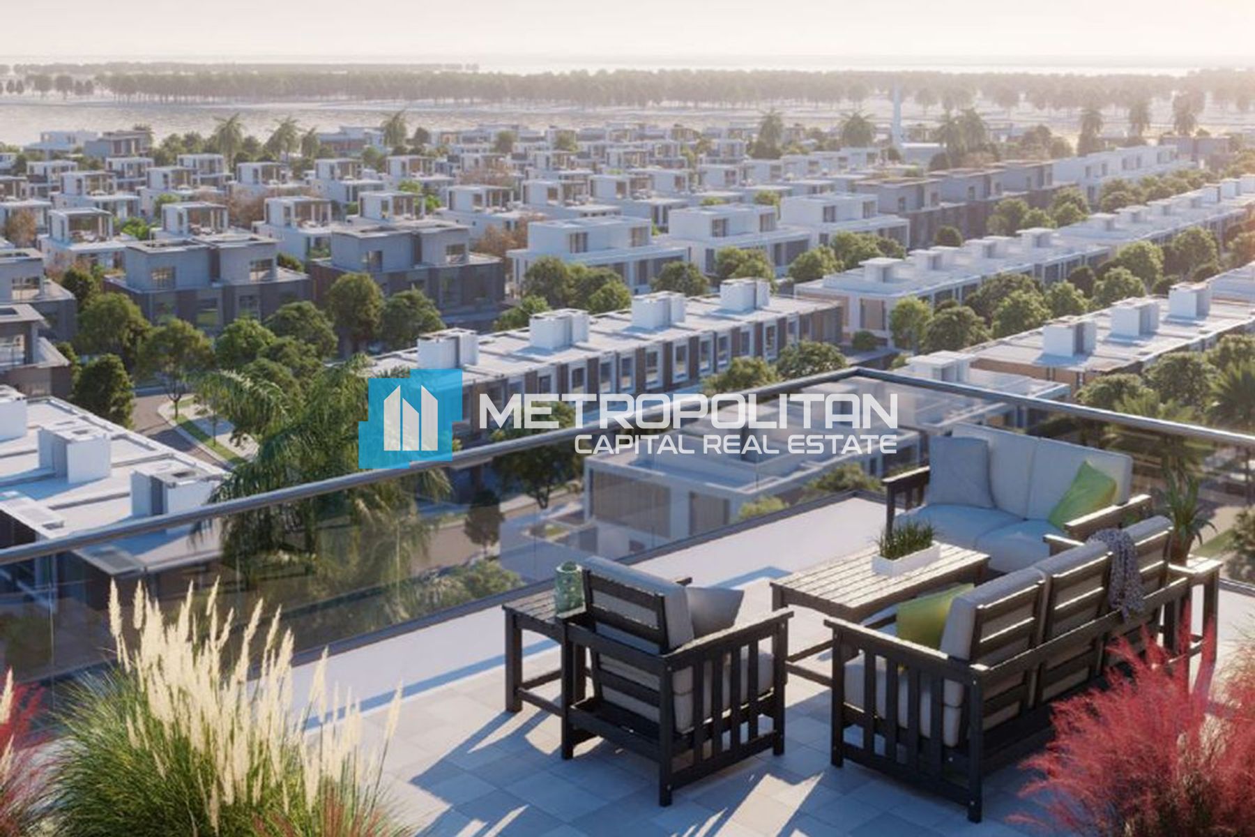 Image - Reem Hills Phase 2 - Apartments, Al Reem Island, Абу-Даби | Project - Апартаменты