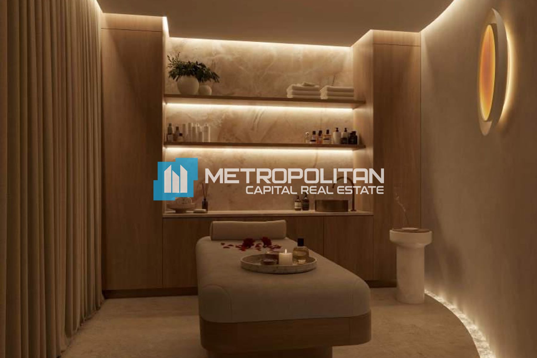 Image - The Row Saadiyat, Saadiyat Island, Abu Dhabi | Project - Apartment