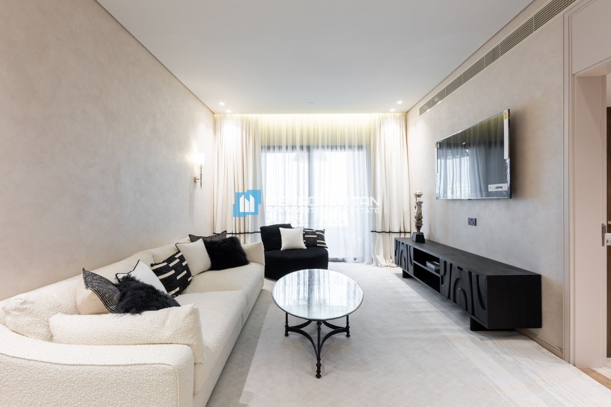 Image - Saadiyat Beach Residences, Saadiyat Island, Abu Dhabi | Project - Apartment