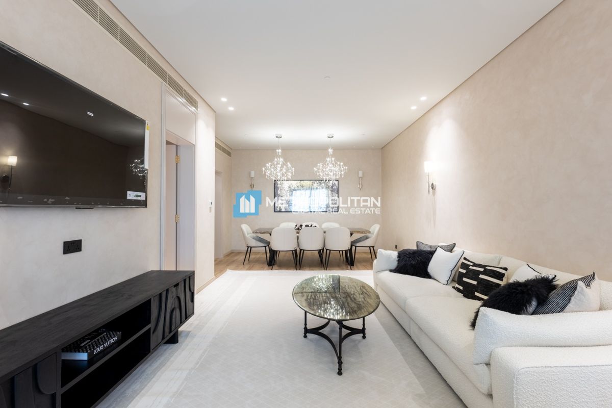 Image - Saadiyat Beach Residences, Saadiyat Island, Abu Dhabi | Project - Apartment