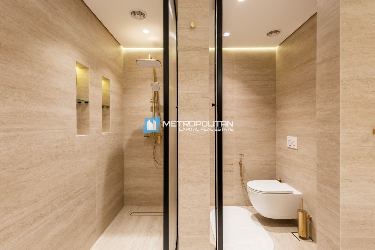 Image - Saadiyat Beach Residences, Saadiyat Island, Abu Dhabi | Project - Apartment